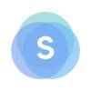 Synced (Acquired by Crimson Education) Logo